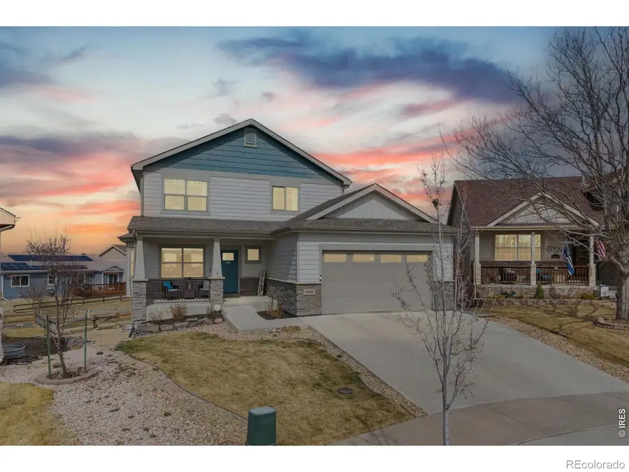 6105 W 15th Street, Greeley, CO 80634 - #2