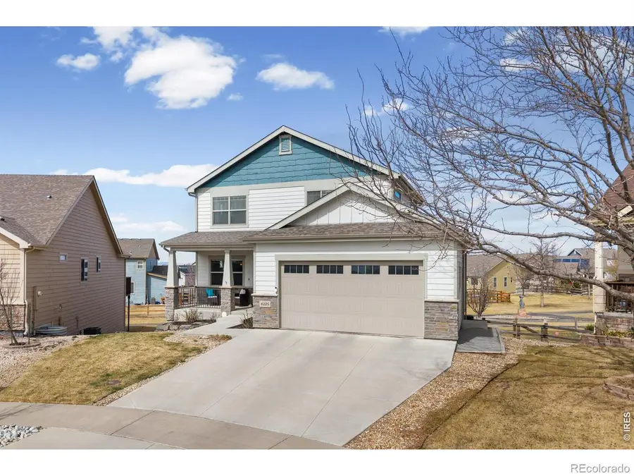 6105 W 15th Street, Greeley, CO 80634 - #3