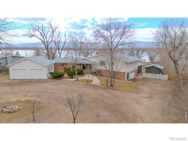 2629 Terry Lake Road, Fort Collins, CO 80524