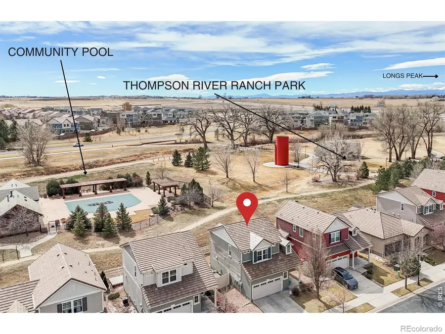 5260 Ravenswood Lane, Johnstown, CO 80534 - #2