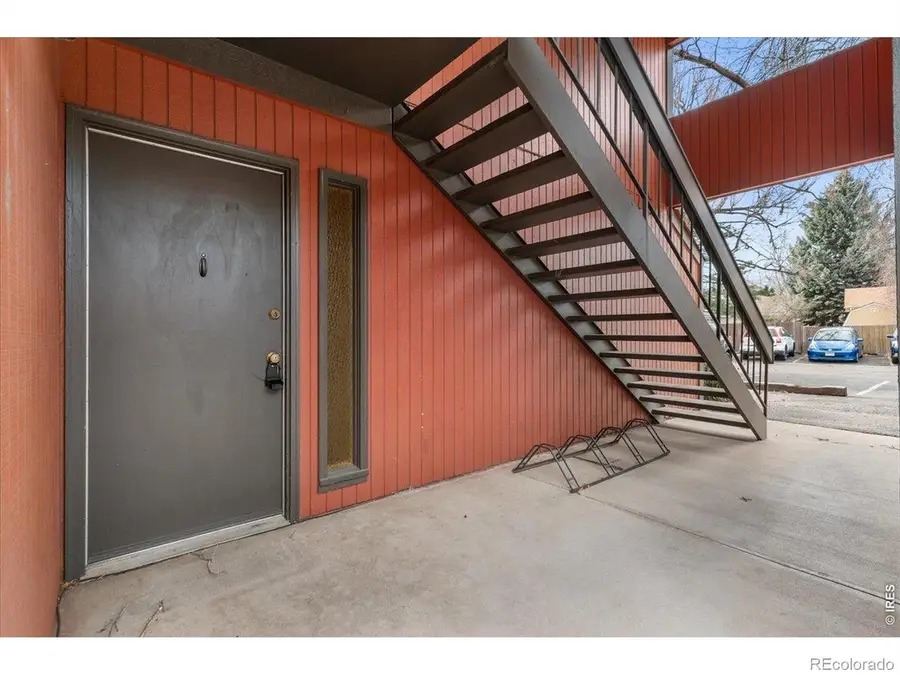 1625 W Elizabeth Street #2, Fort Collins, CO 80521 - #3