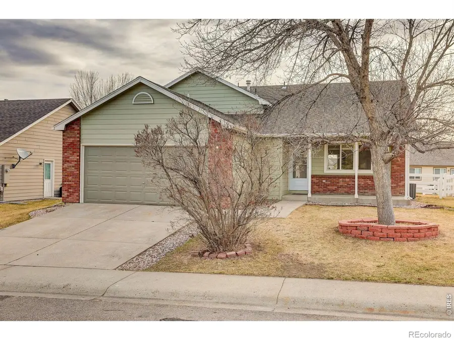 896 S Tyler Avenue, Loveland, CO 80537 - #2