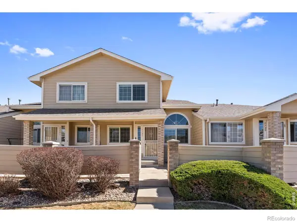 7725 W 90th Drive, Westminster, CO 80021
