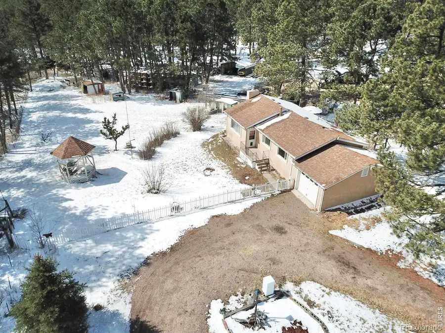 4395 Leprechaun Lane, Colorado Springs, CO 80908 - #2