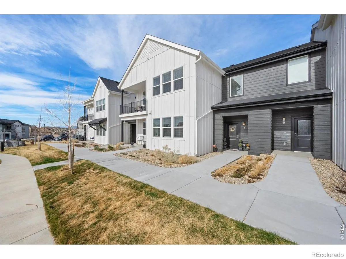 1821 Bounty Drive #5, Windsor, CO 80550 - #1