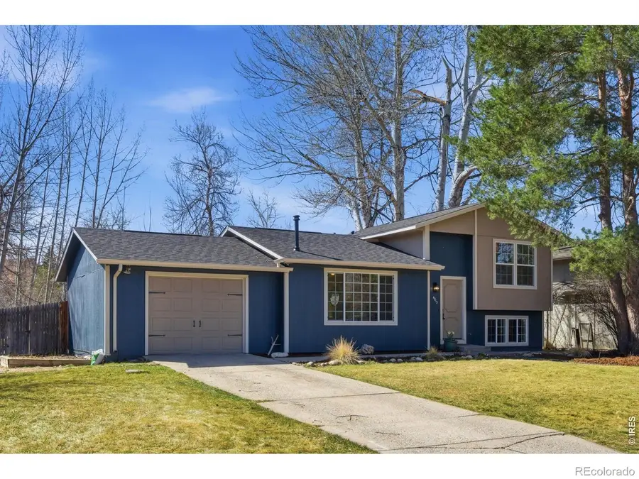 4013 Shannon Drive, Laporte, CO 80535 - #2