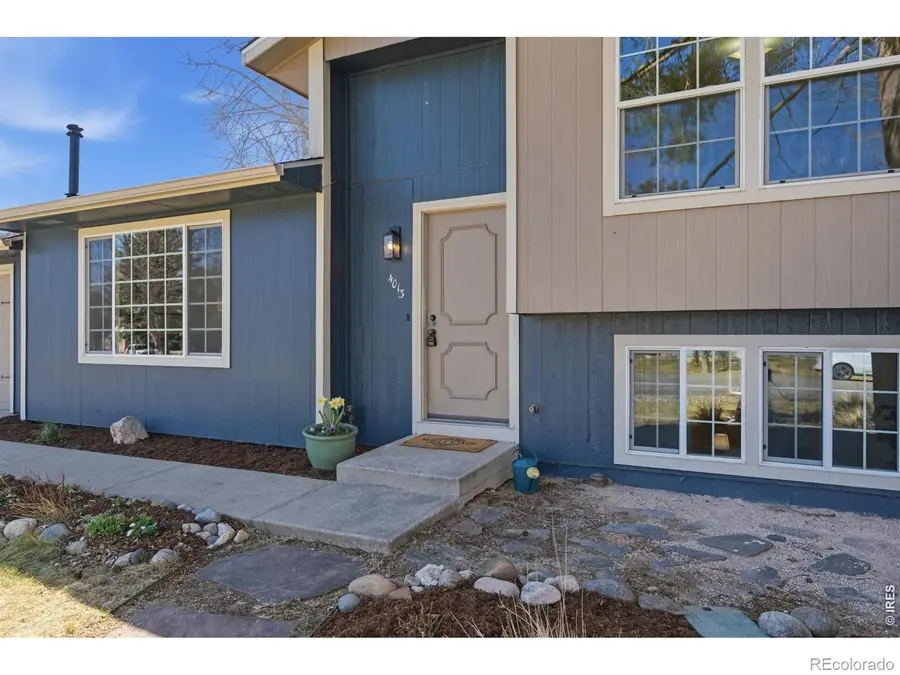 4013 Shannon Drive, Laporte, CO 80535 - #3