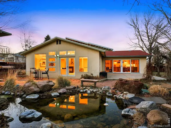 4165 17th Street, Boulder, CO 80304