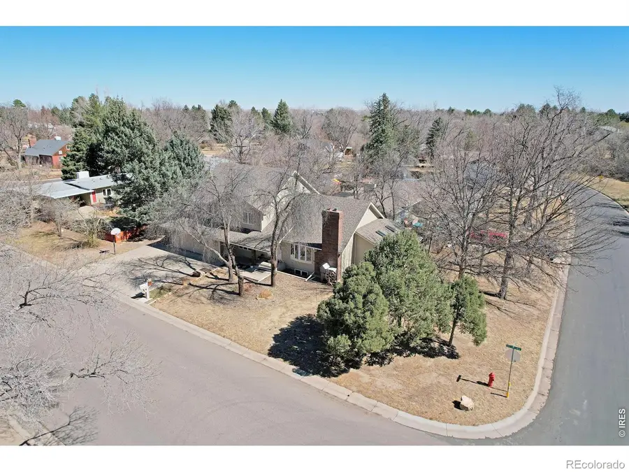 2082 19th Avenue, Greeley, CO 80631 - #2