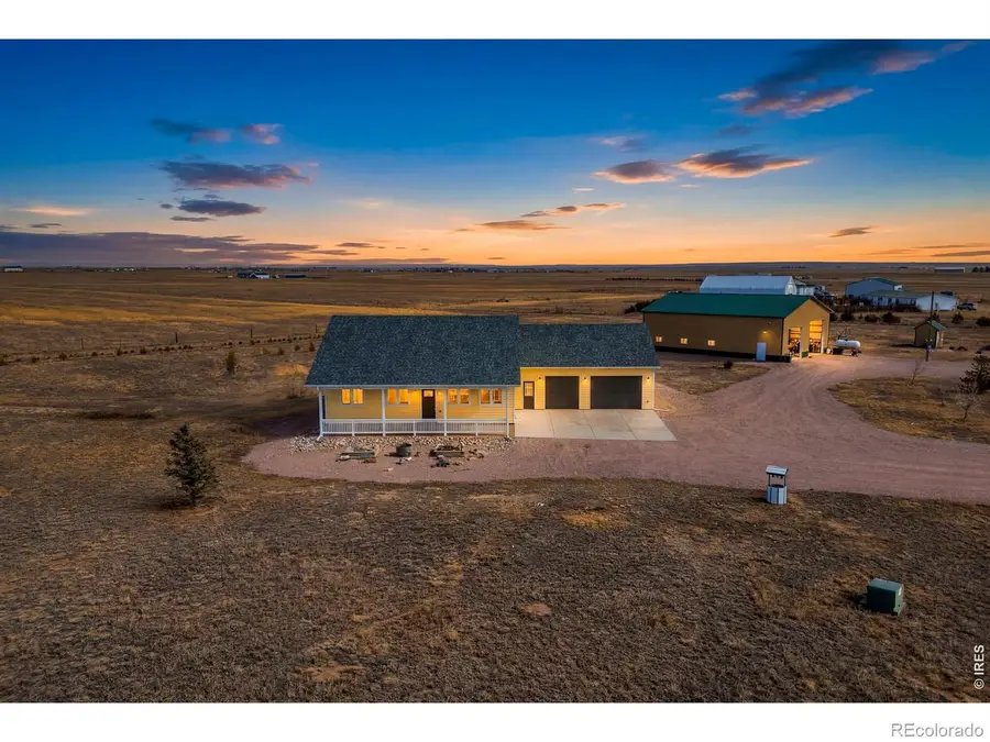 16225 County Road 98, Nunn, CO 80648 - #2