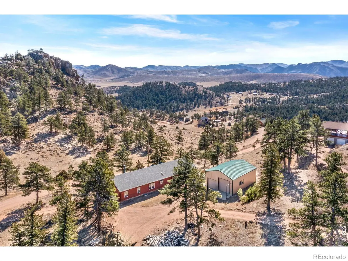 39 Mount Sherman Court, Livermore, CO 80536 - #1