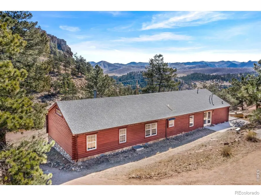 39 Mount Sherman Court, Livermore, CO 80536 - #2