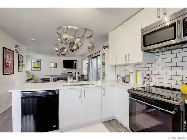 1031 Portland Place #4, Boulder, CO 80304