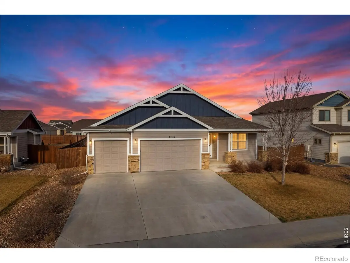 1106 Cottontail Lane, Wiggins, CO 80654 - #1