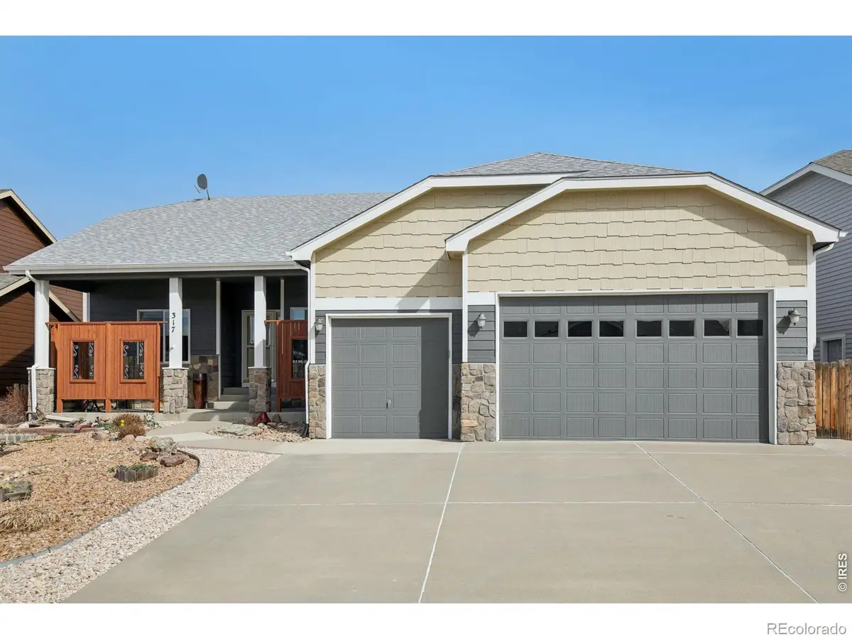 317 Kirkland Lane, Johnstown, CO 80534 - #1