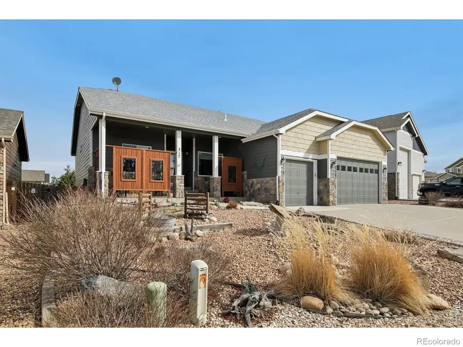 317 Kirkland Lane, Johnstown, CO 80534 - #3