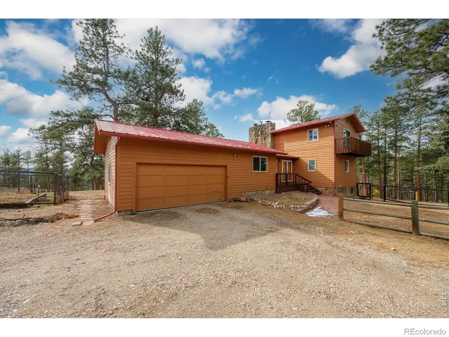 440 La Hermosa Drive, Bellvue, CO 80512 - #2