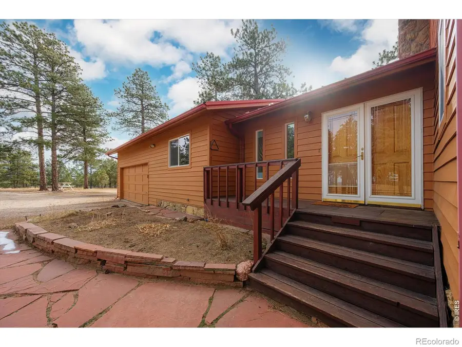440 La Hermosa Drive, Bellvue, CO 80512 - #3