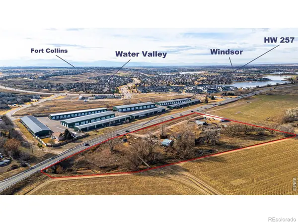 30126 Highway 257, Greeley, CO 80634