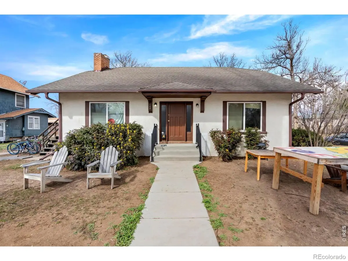 120 Garfield Street, Fort Collins, CO 80524 - #1