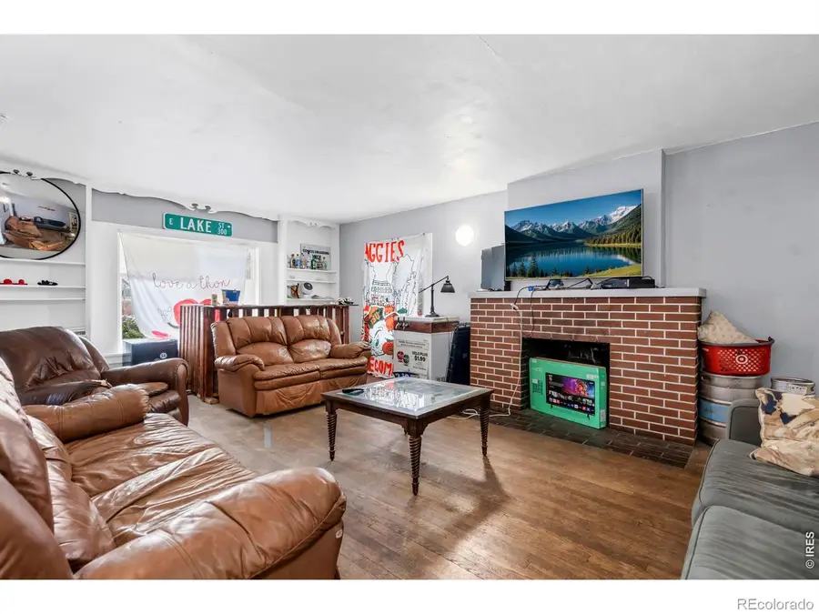 120 Garfield Street, Fort Collins, CO 80524 - #2