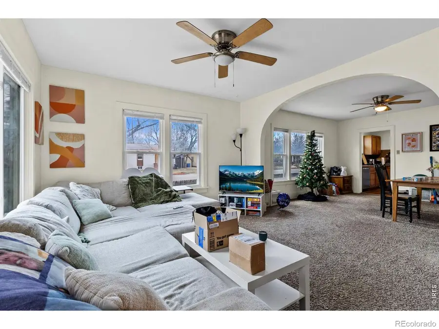 531 S Whitcomb Street, Fort Collins, CO 80521 - #2