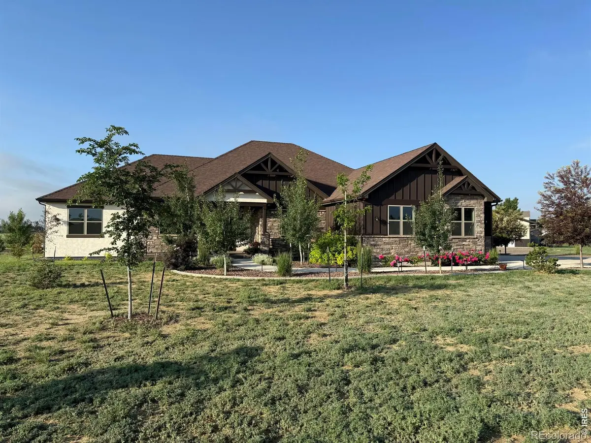 5821 Dakota Court, Wellington, CO 80549 - #1