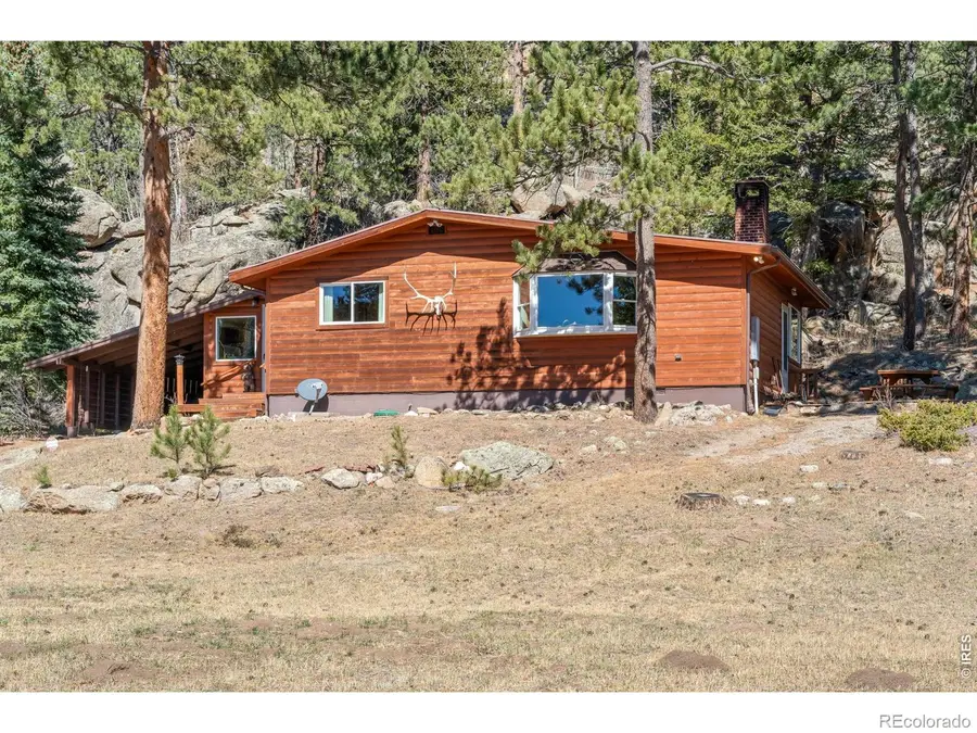 434 Aspen Drive, Lyons, CO 80540 - #2