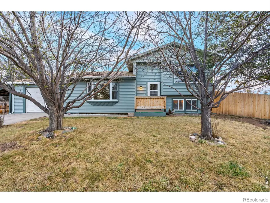 2912 Killarney Drive, Laporte, CO 80535 - #2