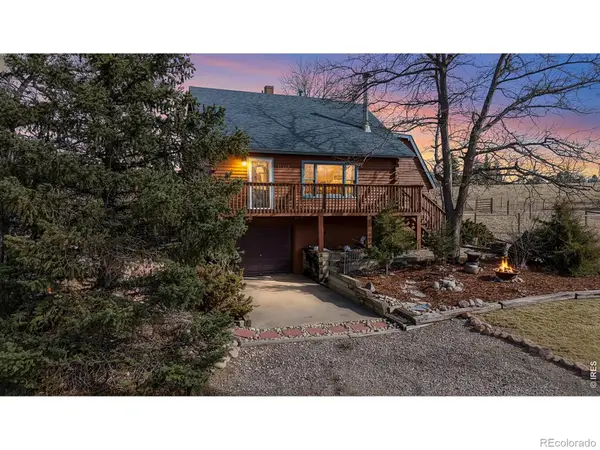 20678 Catclaw Court, Johnstown, CO 80534