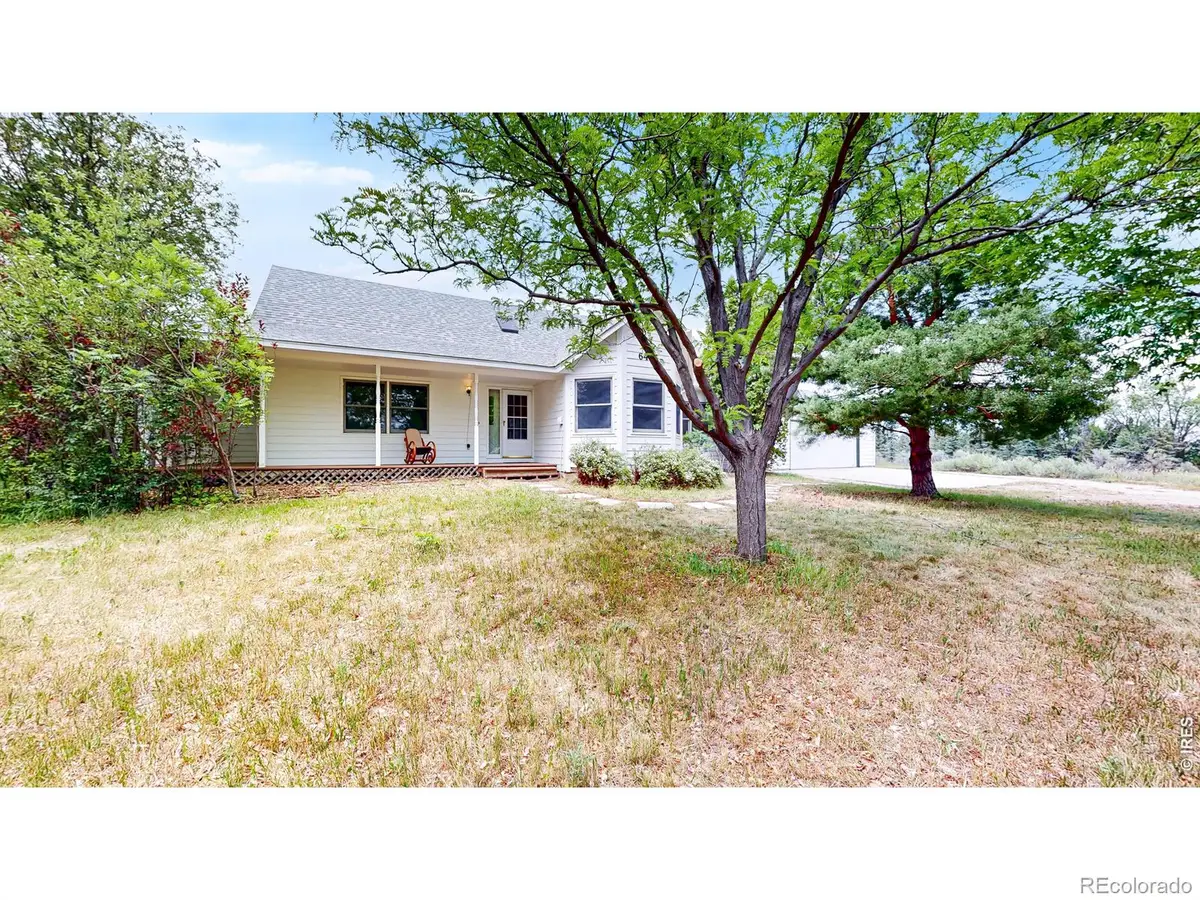 6485 N County Road 19, Fort Collins, CO 80524 - #1