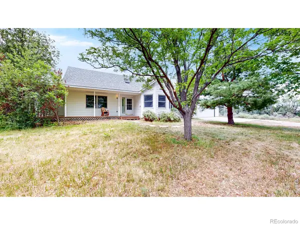 6485 N County Road 19, Fort Collins, CO 80524