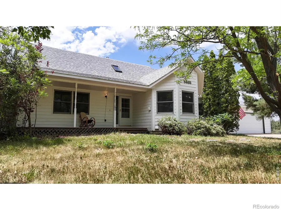 6485 N County Road 19, Fort Collins, CO 80524 - #2