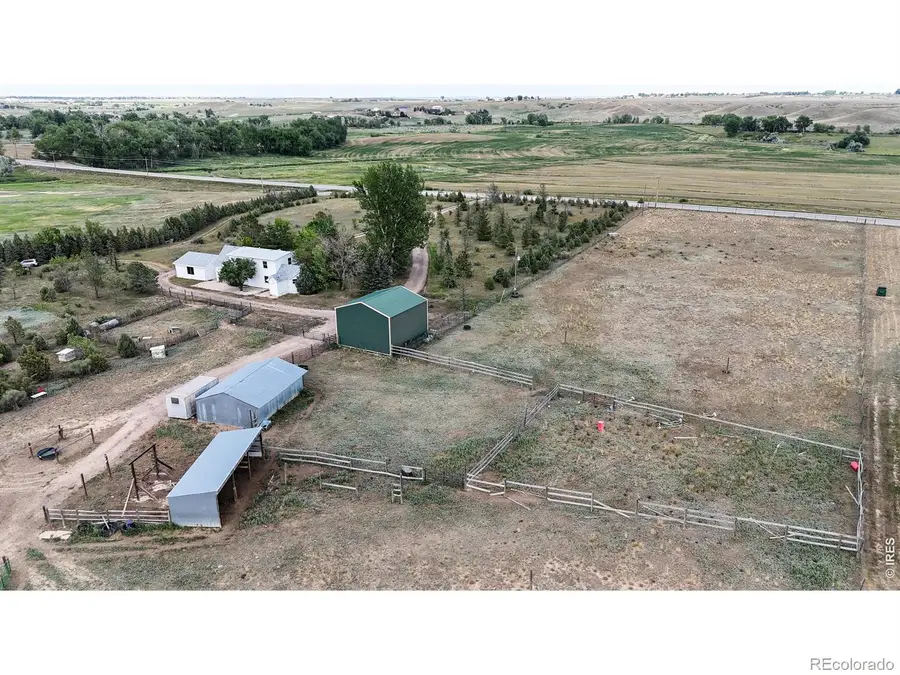 6485 N County Road 19, Fort Collins, CO 80524 - #3