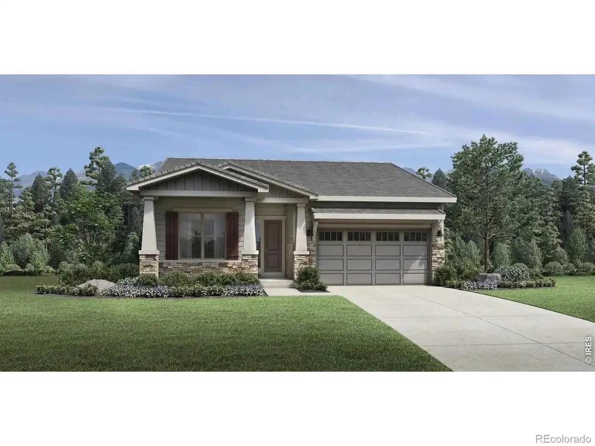 3077 Newfound Lake Road, Berthoud, CO 80513 - #1