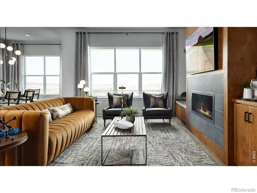 3077 Newfound Lake Road, Berthoud, CO 80513 - #3