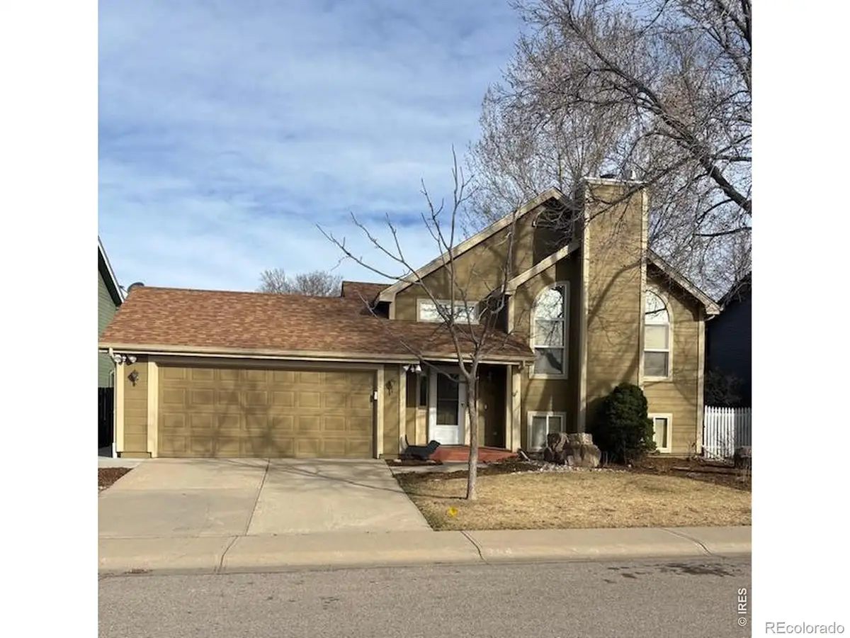 706 Bramblebush Street, Fort Collins, CO 80524 - #1