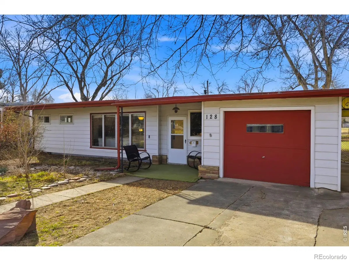 128 E 22nd Street, Loveland, CO 80538 - #1