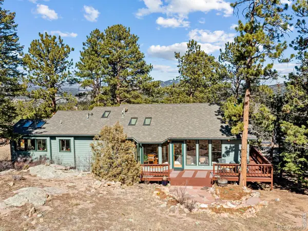 895 Elk Meadow Court, Estes Park, CO 80517