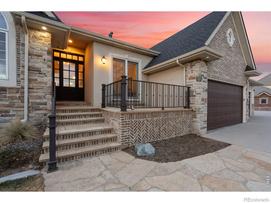 5736 Nicklaus Drive, Fort Collins, CO 80528 - #2