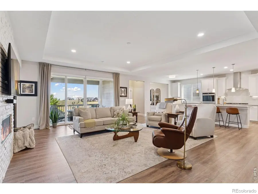 18679 W 87th Drive, Arvada, CO 80007 - #3