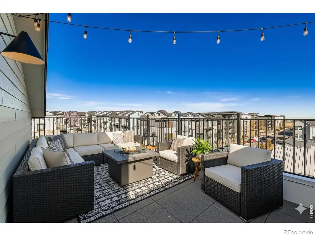 16598 Peak Street, Broomfield, CO 80023 - #1