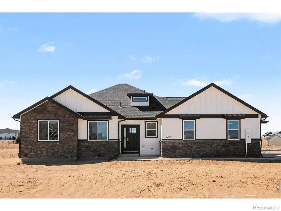 16505 Fairbanks Court N, Platteville, CO 80651 - #2