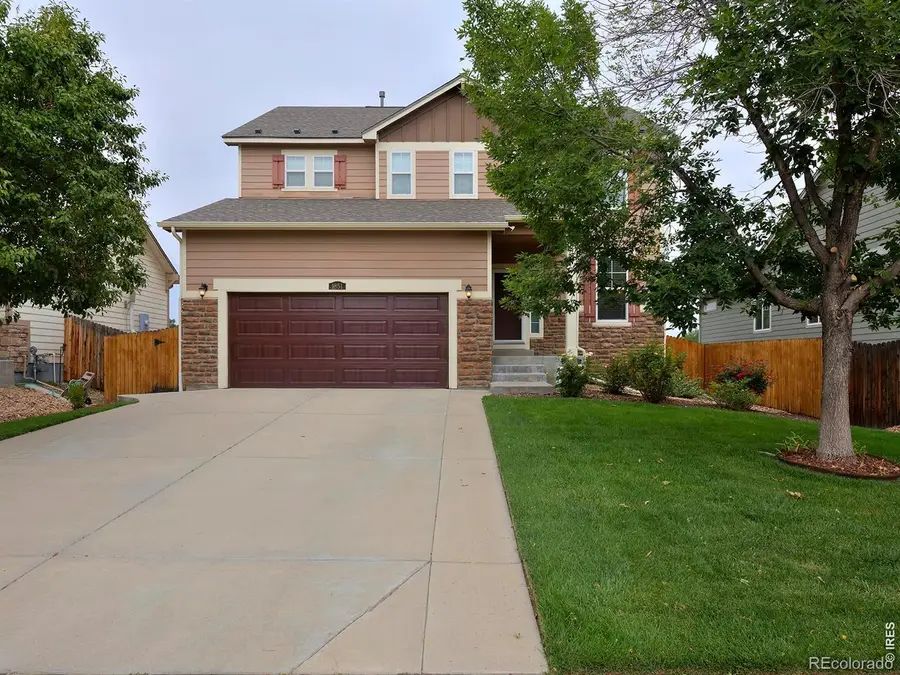 1851 Trevor Circle, Longmont, CO 80501 - #2