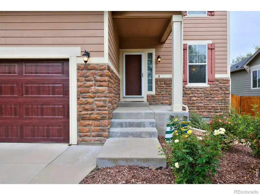 1851 Trevor Circle, Longmont, CO 80501 - #3