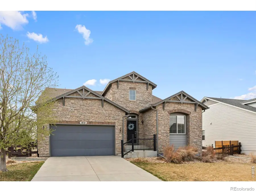 1814 Wright Drive, Erie, CO 80516 - #2