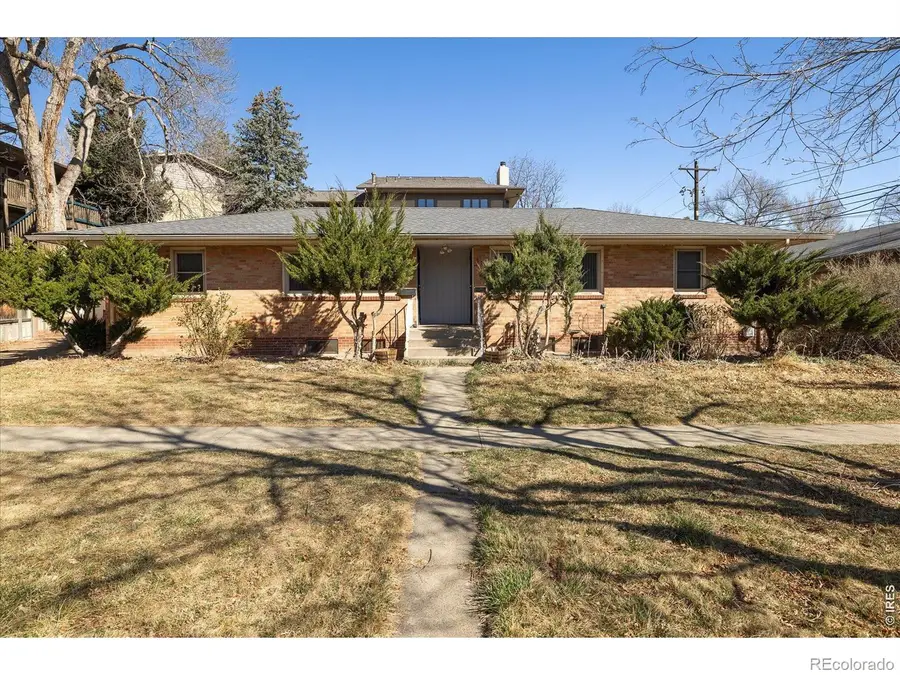 318-320 4th Avenue, Longmont, CO 80501 - #2