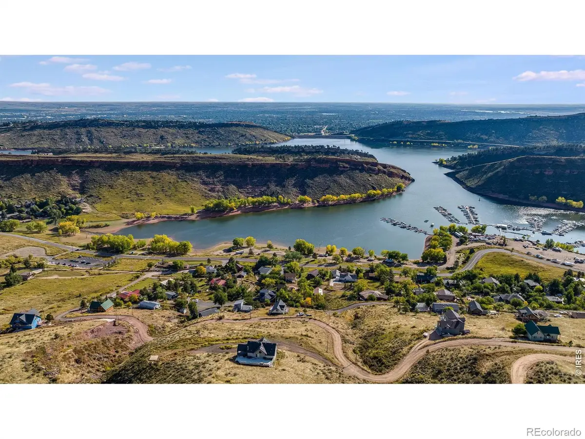 4210 Evensong Court, Fort Collins, CO 80526 - #1