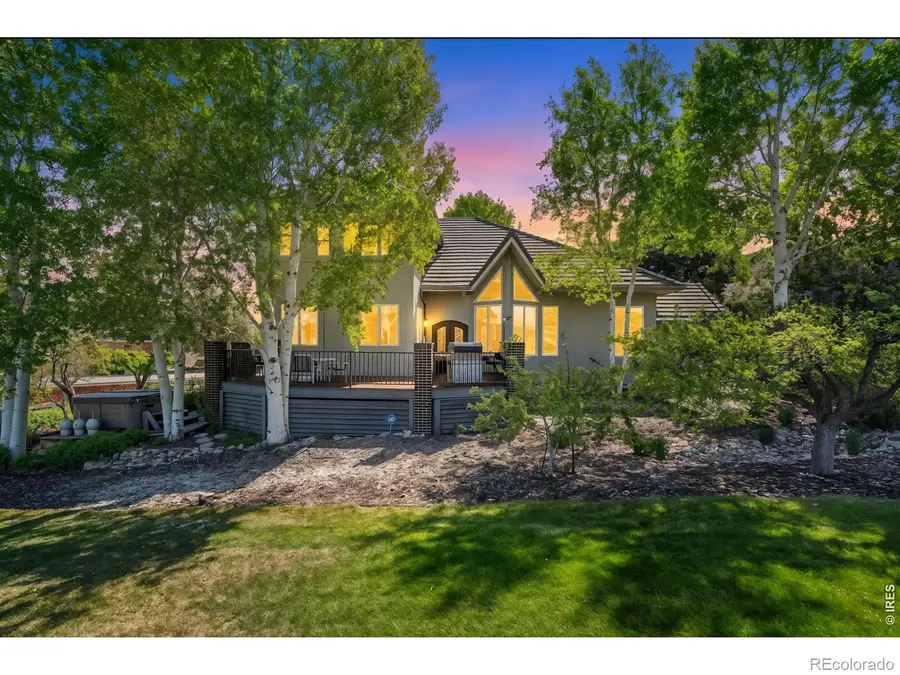 7309 Didrickson Court, Fort Collins, CO 80528 - #2