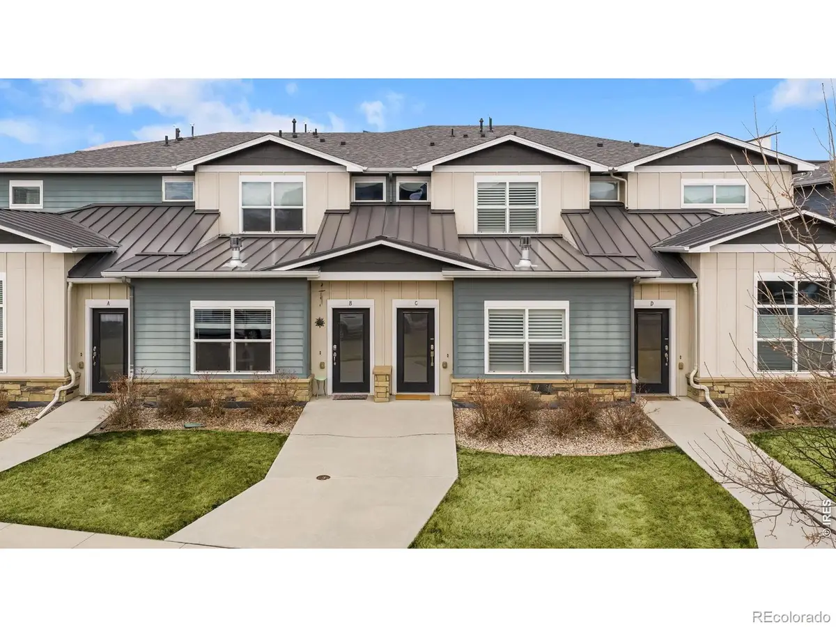 226 Osiander Street #C, Fort Collins, CO 80524 - #1